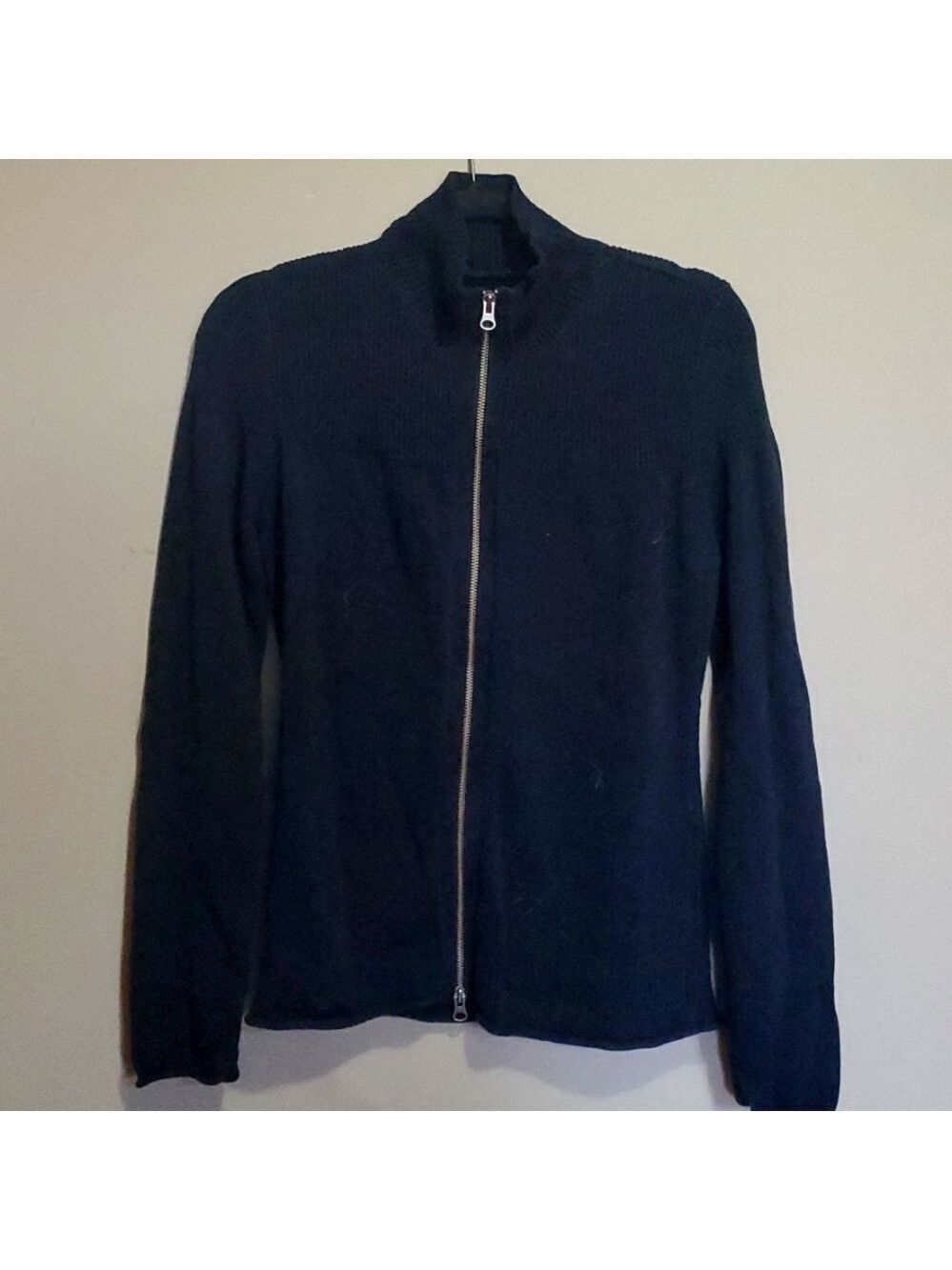 Calvin Klein jeans sweater size large